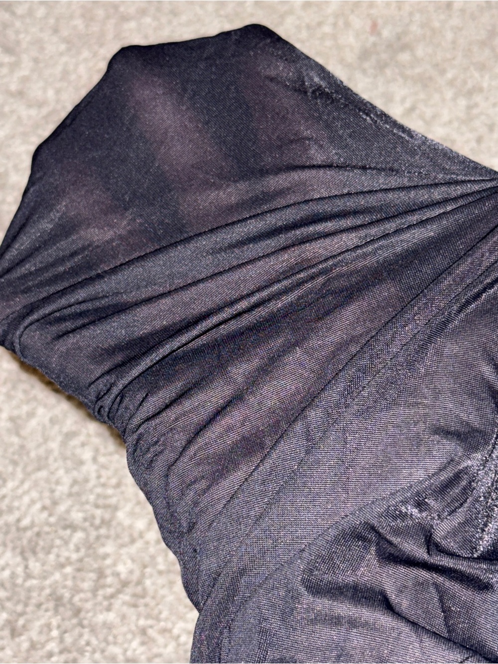 Blackmilk Sheer Leggings M - Picture 3 of 3